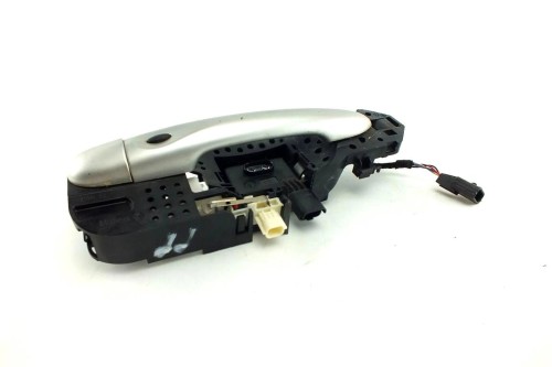 KLAMKA ZEWNĘTRZNA PRAWY PRZÓD RENAULT MEGANE III (2008-2013) 1.9 DCI