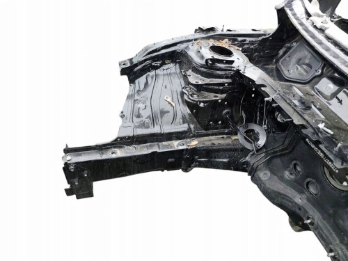 PODŁUŻNICA PRAWA MERCEDES EQA H243 LIFT (2024-) 250+ 190KM