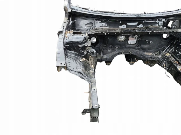 PODŁUŻNICA PRAWA MERCEDES EQA H243 LIFT (2024-) 250+ 190KM