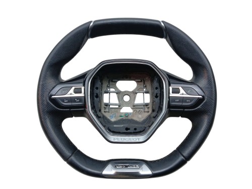 KIEROWNICA PEUGEOT 508 II (2018-2023) 2.0 BlueHDI 177KM 98105488ZD