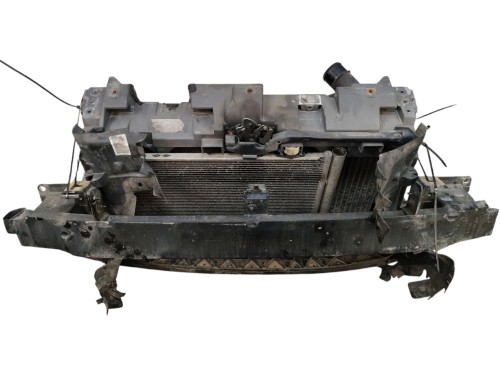 PAS PRZEDNI WZMOCNIENIE CITROEN C5 III LIFT (2012-2017) 2.0 HDI 163KM
