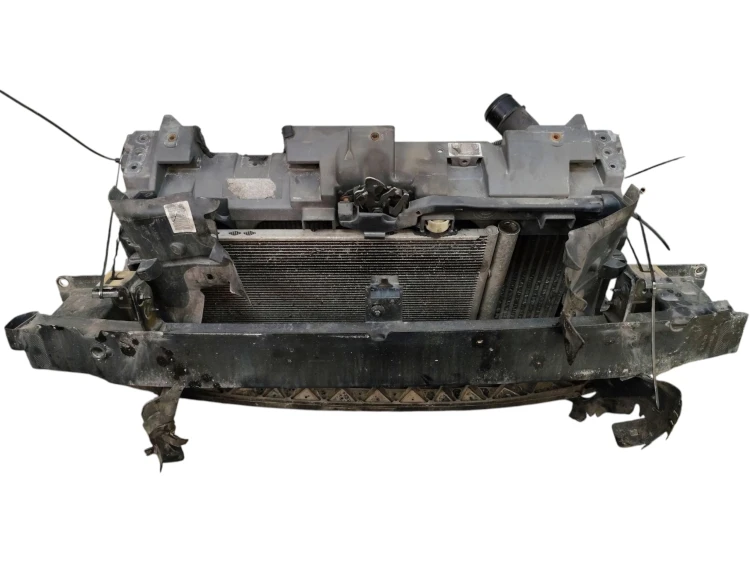 PAS PRZEDNI WZMOCNIENIE CITROEN C5 III LIFT (2012-2017) 2.0 HDI 163KM
