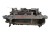 PAS PRZEDNI WZMOCNIENIE CITROEN C5 III LIFT (2012-2017) 2.0 HDI 163KM