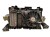 PAS PRZEDNI WZMOCNIENIE CITROEN C5 III LIFT (2012-2017) 2.0 HDI 163KM