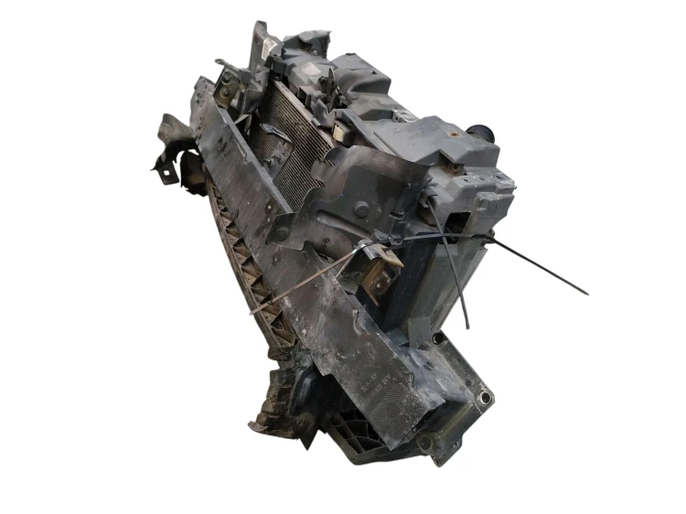 PAS PRZEDNI WZMOCNIENIE CITROEN C5 III LIFT (2012-2017) 2.0 HDI 163KM