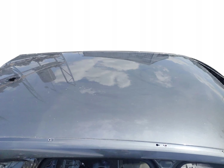 DACH AUDI A4 B9 LIFT (2019-2024) 2.0 TFSI 204KM