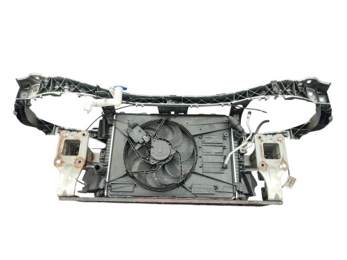 PAS PRZEDNI WZMOCNIENIE FORD S-MAX MK1 (2006-2010) 2.0 16V 145KM