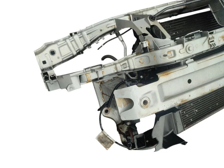 PAS PRZEDNI WZMOCNIENIE FORD S-MAX MK1 (2006-2010) 2.0 16V 145KM
