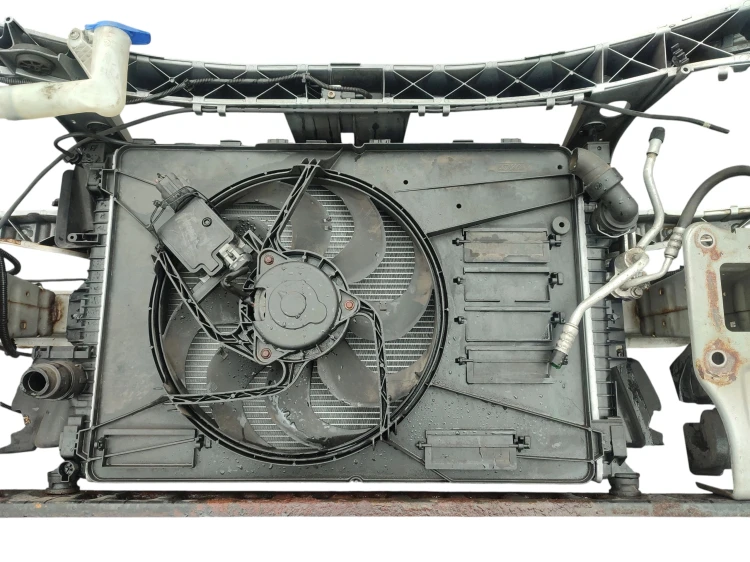 PAS PRZEDNI WZMOCNIENIE FORD S-MAX MK1 (2006-2010) 2.0 16V 145KM