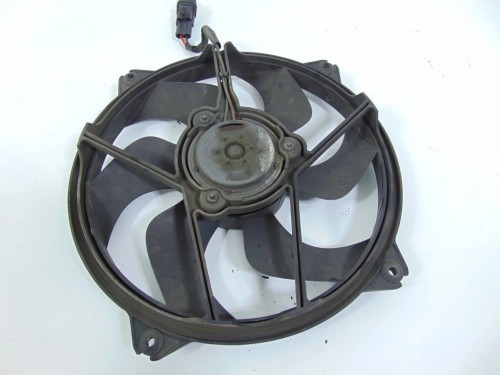 WENTYLATOR CHŁODNICY CITROEN C4 I (2004-2008) 1.6 16V