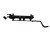 LISTWA WTRYSKOWA VOLKSWAGEN NEW BEETLE (1998-2005) 2.0 8V 115KM 037133317N