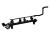 LISTWA WTRYSKOWA VOLKSWAGEN NEW BEETLE (1998-2005) 2.0 8V 115KM 037133317N