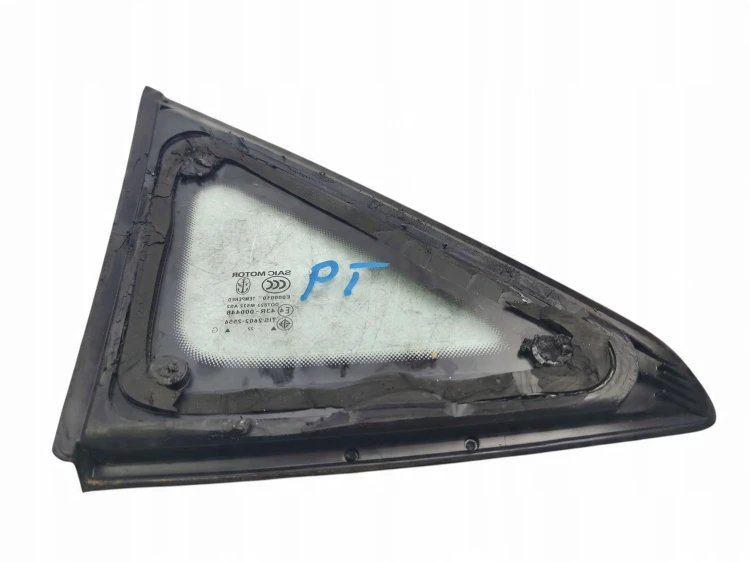 SZYBA KAROSERYJNA PRAWY TYŁ MG ZS I EV LIFT (2021-) TZ204XS1152 156KM