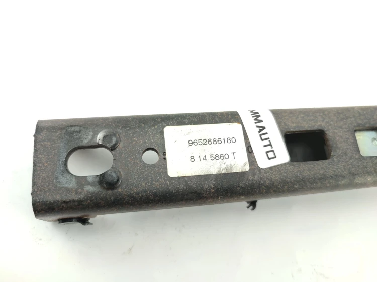 SUWAK REGULACJI PASA LEWY PRZÓD PEUGEOT 207 (2006-2009) 1.4 VTI 95KM 965268