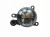 HALOGEN LED LEWY OPEL ASTRA L (2022-) 1.2 T 131KM