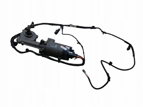 SILNIK WSPOMAGANIA MAGLOWNICY SEAT LEON IV (2020-) 1.5 TSI 116KM 4532004251