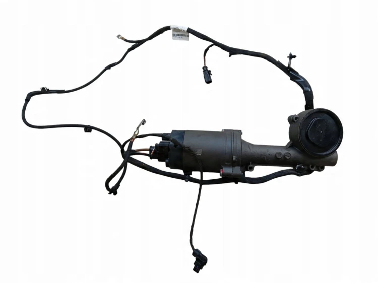 SILNIK WSPOMAGANIA MAGLOWNICY SEAT LEON IV (2020-) 1.5 TSI 116KM 4532004251