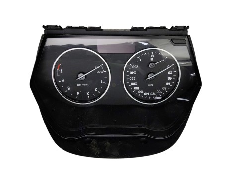 LICZNIK BMW F20 (2011-2015) 1.6 T 136KM 9232891