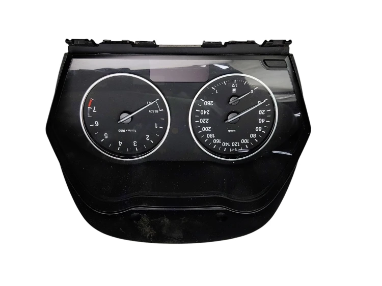 LICZNIK BMW F20 (2011-2015) 1.6 T 136KM 9232891