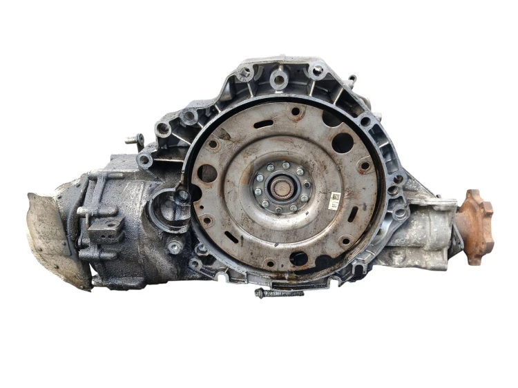 SKRZYNIA BIEGÓW AUTOMAT AUDI A4 B8 (2007-2011) 3.0 TDI 240KM MNJ