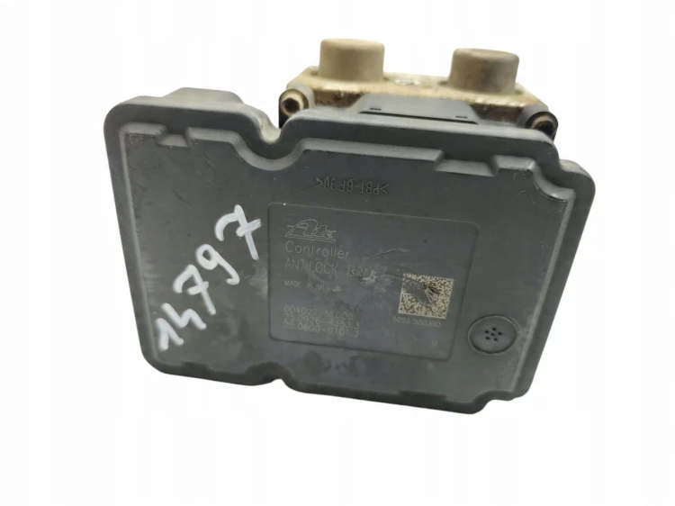 POMPA ABS CHRYSLER TOWN COUNTRY IV LIFT (2004-2008) 3.8 V6 218KM P04721453A