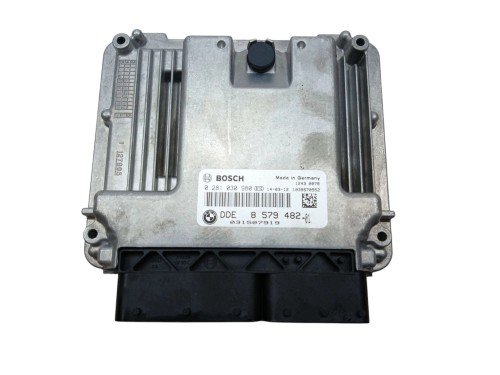 KOMPUTER STEROWNIK SILNIKA BMW F20 (2011-2015) 1.6 D 95KM 8579482, 02810309