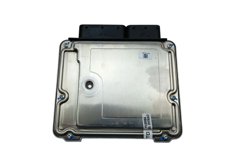 KOMPUTER STEROWNIK SILNIKA BMW F20 (2011-2015) 1.6 D 95KM 8579482, 02810309