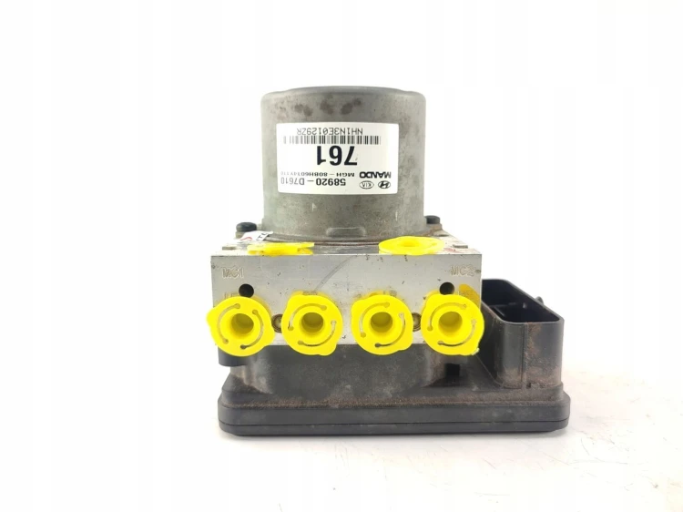 POMPA ABS HYUNDAI TUCSON III LIFT (2018-2020) 1.6 GDI 132KM 58920-D7610