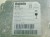 SENSOR PODUSZEK RENAULT LAGUNA III (2007-) 2.0 DCI 285581790R