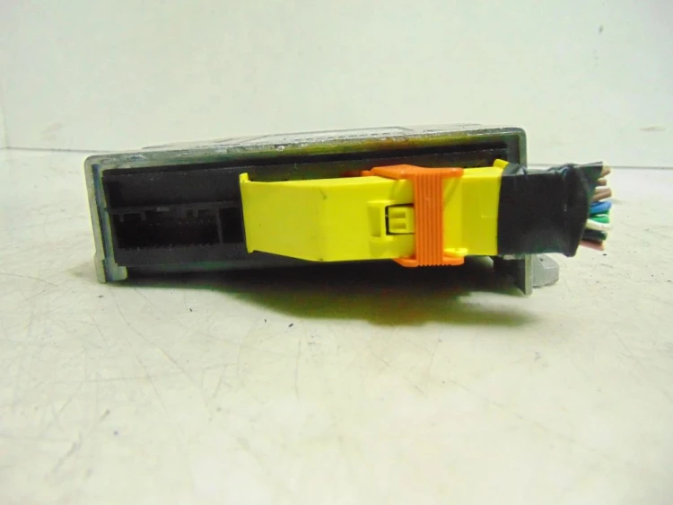 SENSOR PODUSZEK RENAULT LAGUNA III (2007-) 2.0 DCI 285581790R