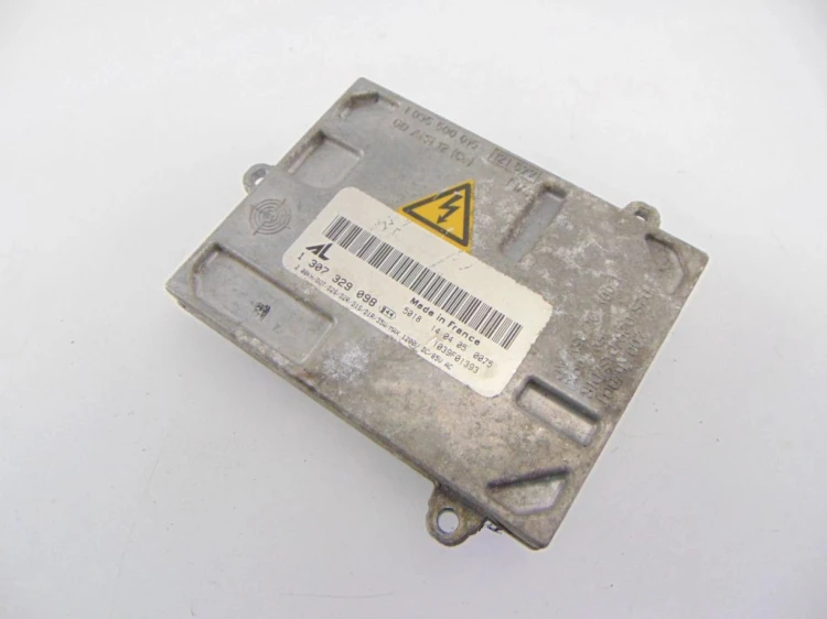 PRZETWORNICA XENON VOLVO C30 (2006-2010) 1.8 1307329098
