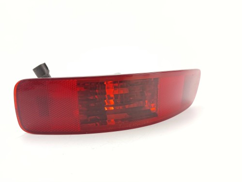 LAMPA PRAWY TYŁ ZDERZAKA PEUGEOT 4007 (2007-2012) 2.2 HDI 156KM