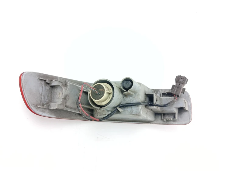 LAMPA PRAWY TYŁ ZDERZAKA PEUGEOT 4007 (2007-2012) 2.2 HDI 156KM