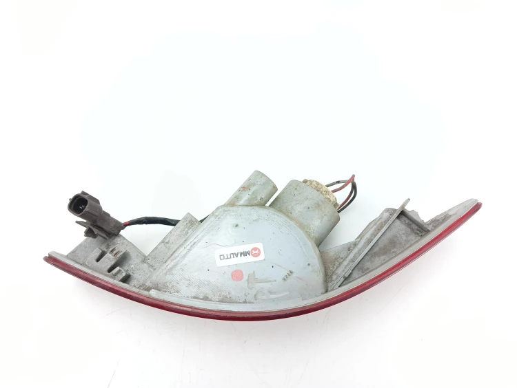 LAMPA PRAWY TYŁ ZDERZAKA PEUGEOT 4007 (2007-2012) 2.2 HDI 156KM