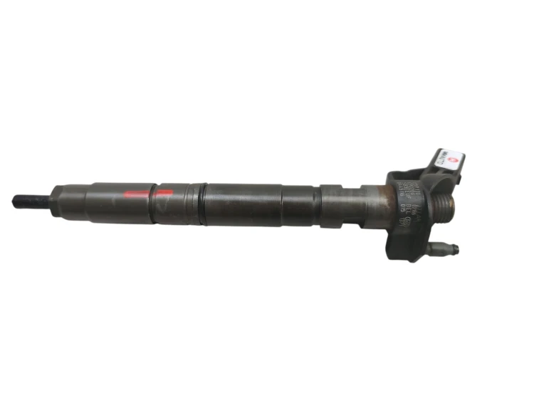 WTRYSKIWACZ AUDI A6 C6 LIFT (2008-2011) 2.7 V6 TDI 190KM 059130277AR 044511