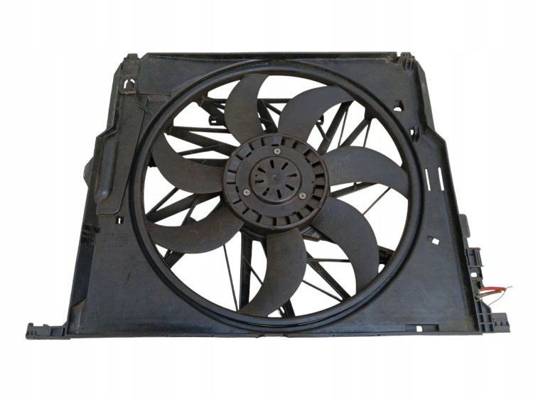 WENTYLATOR CHŁODNICY BMW F10 LIFT (2013-2017) 2.0 D 190KM 7633273-01