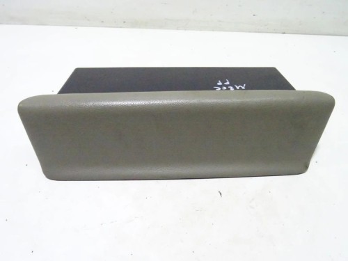 SCHOWEK DRZWI PRAWY RENAULT MEGANE II (2002-2005)