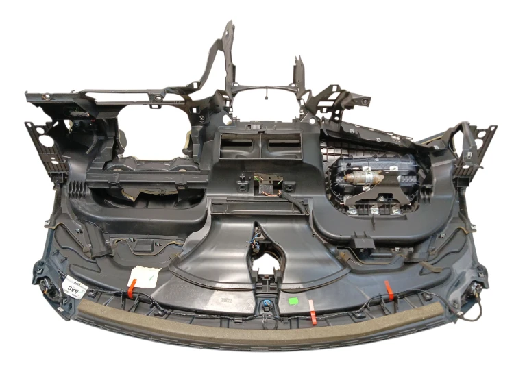 DESKA ROZDZIELCZA FORD C-MAX MK2 (2010-2015) 1.6 TDCI 95KM