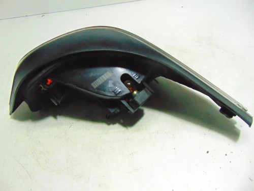LAMPA LEWY TYŁ BMW E60 3.0 D