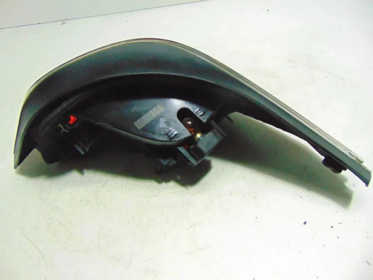 LAMPA LEWY TYŁ BMW E60 3.0 D