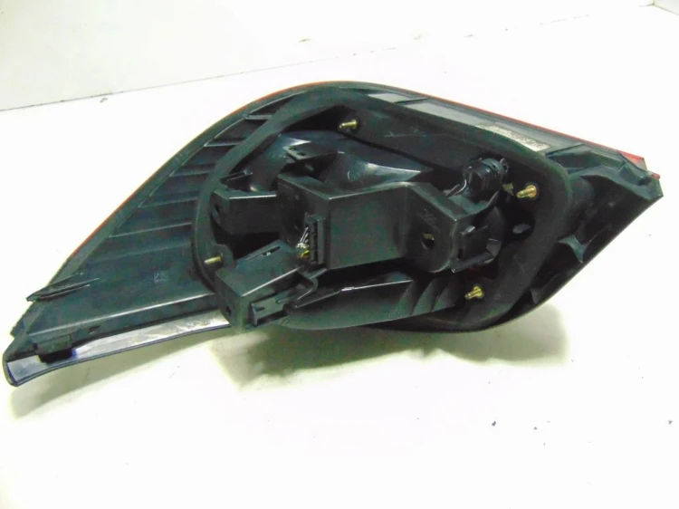 LAMPA LEWY TYŁ BMW E60 3.0 D