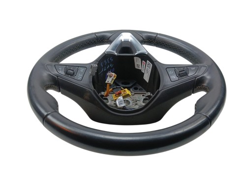 KIEROWNICA OPEL ASTRA K (2015-2019) 1.6 CDTI 110KM 39058749