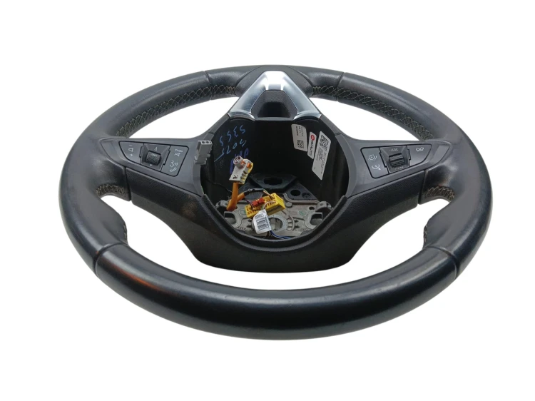 KIEROWNICA OPEL ASTRA K (2015-2019) 1.6 CDTI 110KM 39058749