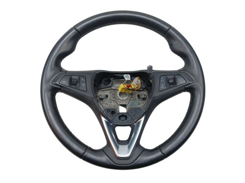 KIEROWNICA OPEL ASTRA K (2015-2019) 1.6 CDTI 110KM 39058749