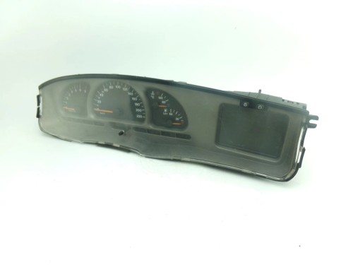 LICZNIK OPEL VECTRA B 1.6 16V 09138159QP