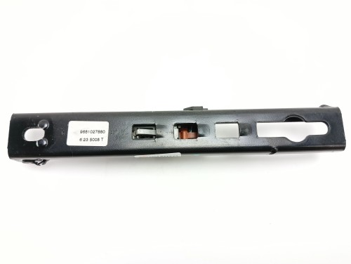 SUWAK REGULACJI PASA LEWY PRZÓD PEUGEOT 207 (2006-2009) 1.6 HDI 90KM 968102