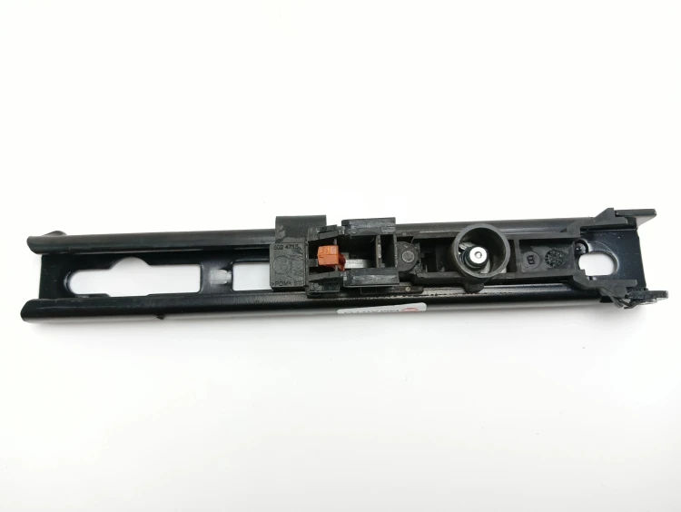 SUWAK REGULACJI PASA LEWY PRZÓD PEUGEOT 207 (2006-2009) 1.6 HDI 90KM 968102