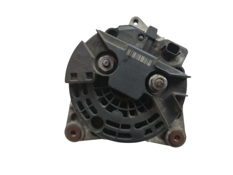 ALTERNATOR RENAULT SCENIC III (2009-2011) 1.6 16V 110KM 8200660034-A