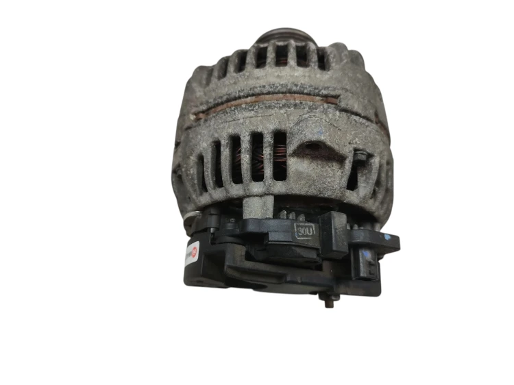 ALTERNATOR RENAULT SCENIC III (2009-2011) 1.6 16V 110KM 8200660034-A