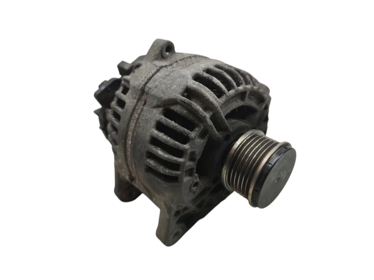 ALTERNATOR RENAULT SCENIC III (2009-2011) 1.6 16V 110KM 8200660034-A
